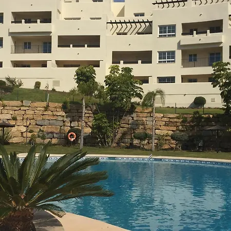 Benalmadena Home Lejlighed *