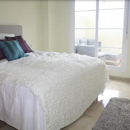 Lejlighed Benalmadena Home *