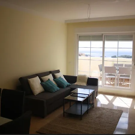 Benalmadena Home Lejlighed Benalmádena