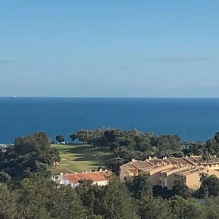 Benalmadena Home Lejlighed Benalmádena