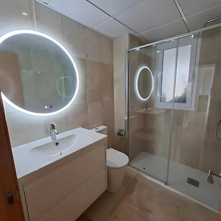 Lejlighed Benalmadena Home Benalmádena