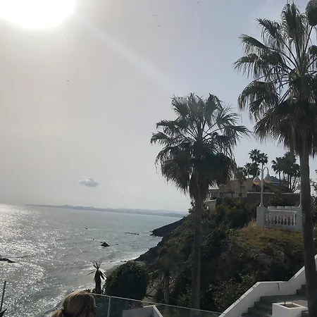 Benalmadena Home Lejlighed *