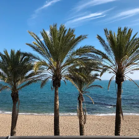 Lejlighed Benalmadena Home *