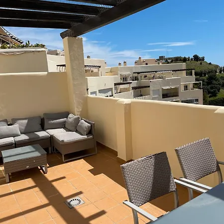 Lejlighed Benalmadena Home *