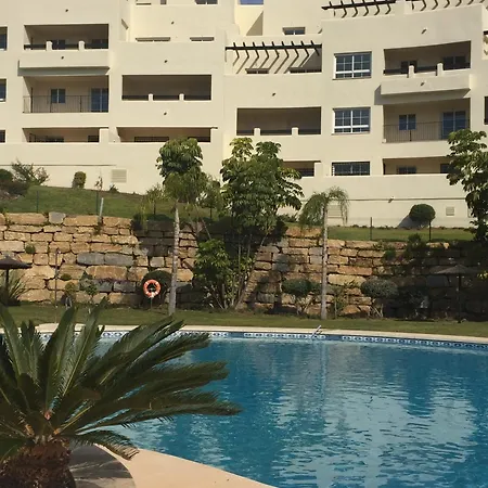 Benalmadena Home