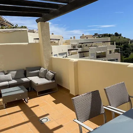Appartamento Benalmadena Home Benalmádena