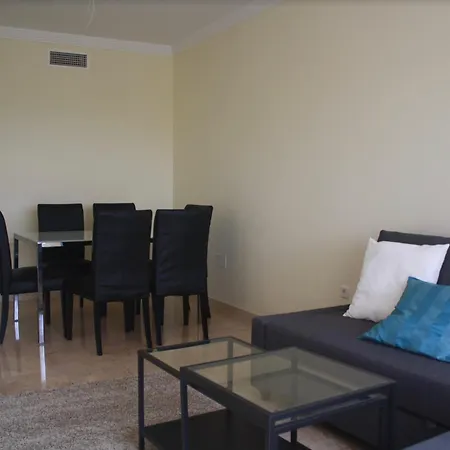 Appartamento Benalmadena Home Benalmádena