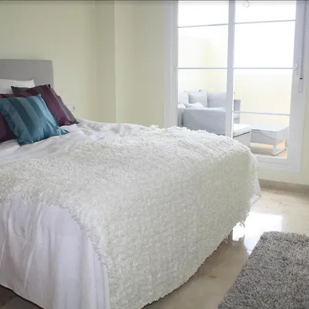Benalmadena Home Appartamento