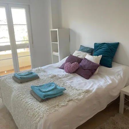 Benalmadena Home Appartamento