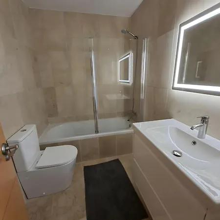 Appartamento Benalmadena Home *