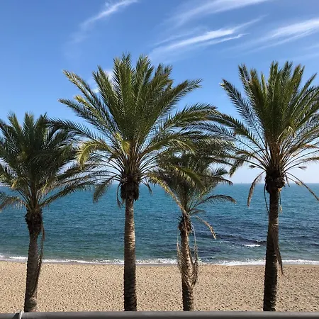 Appartamento Benalmadena Home