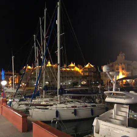 Appartamento Benalmadena Home Benalmádena