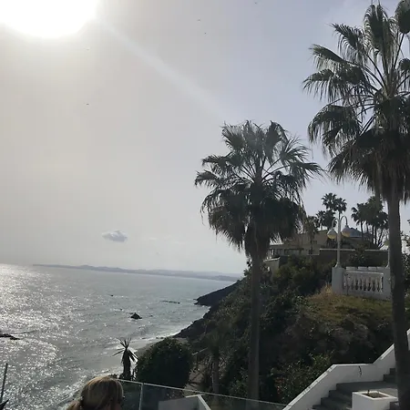 Appartamento Benalmadena Home *